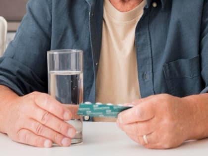 Мнение врача о приёме аспирина: стоит ли рисковать?