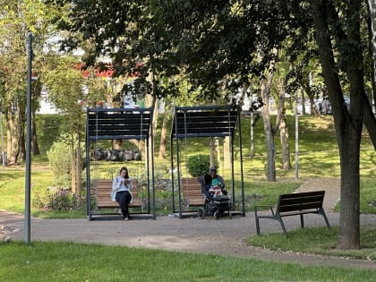 Температурные колебания: как меняется климат в нашем городе