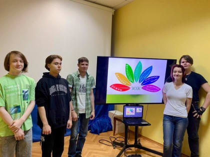 Во Дворце культуры имени В. Н. Леонова прошел информационный час «О здоровом образе жизни» для зарайской молодежи