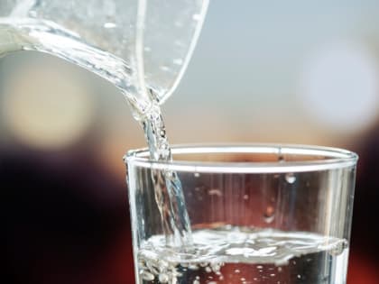 Проблему водоснабжения в пригороде Ступина обещают решить в 2026-2027 годах