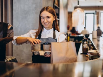 В Ступино началось строительство нового кафе