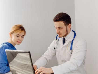 Бесплатные медицинские обследования в Новоникольском