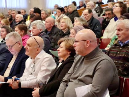 Председателей СНТ приглашают на встречу в администрацию округа