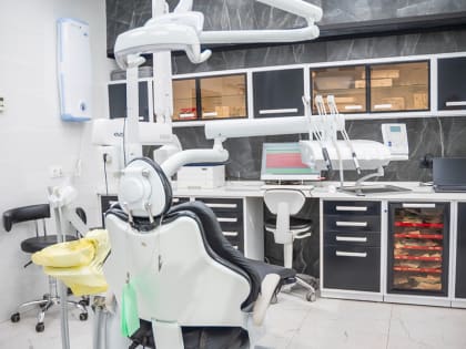 Совещание по стоматологическим услугам в Домодедово