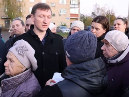 Ступинцы стали финалистами конкурса «Лучший специалист в сфере местного самоуправления»