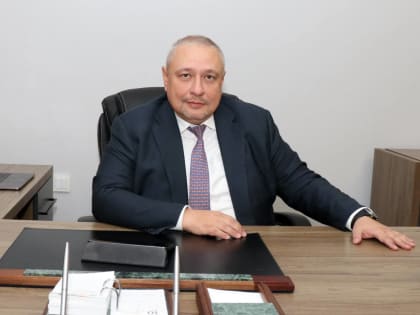 Александр Горбылев представил свой Телеграм-канал