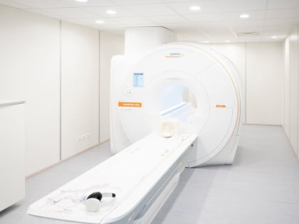 В больницы Подмосковья закупят около 140 единиц тяжёлого медоборудования