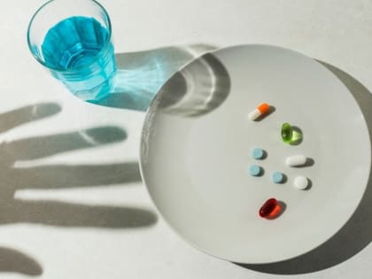 Роль медикаментозного лечения в программах реабилитации зависимых