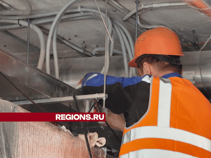 Офис врачебной практики в Ступине отремонтируют в 2025 году