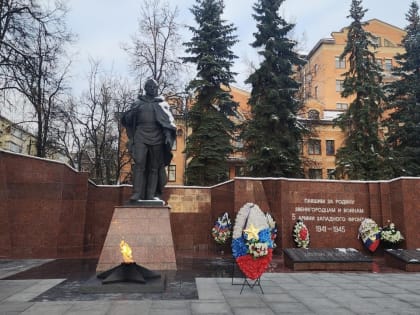 Житель Звенигорода подал жалобу на местные власти