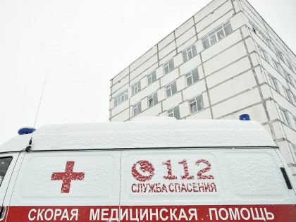 Встреча заместителя министра здравоохранения с работниками скорой помощи Раменского района