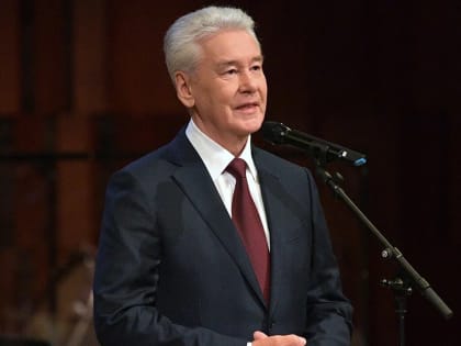 Собянин: Сокольническая линия метро к концу года станет на одну станцию длиннее