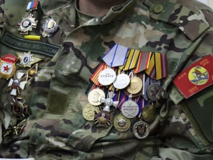 В Ассоциацию ветеранов СВО вступило уже почти 50 ступинцев