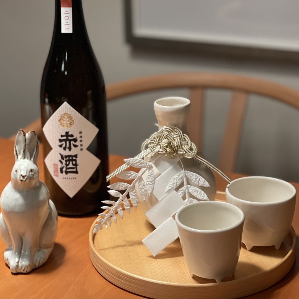 現代の銘酒に酔いしれるCRAFT SAKE WEEK 2023