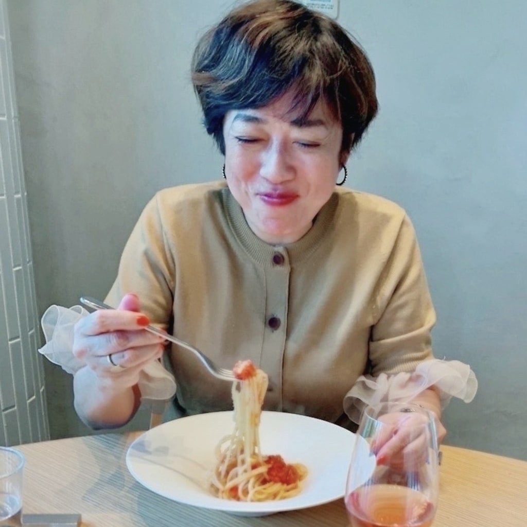 憧れのレストラン”Hotel’s ”に! ブロガー友達との幸せランチ!