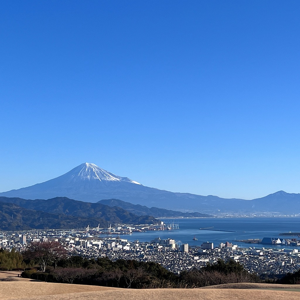 今日は富士山の日! 心ゆくまで富士山を見てリラックスホテルステイ。『どうする家康』めぐり旅。 静岡編
