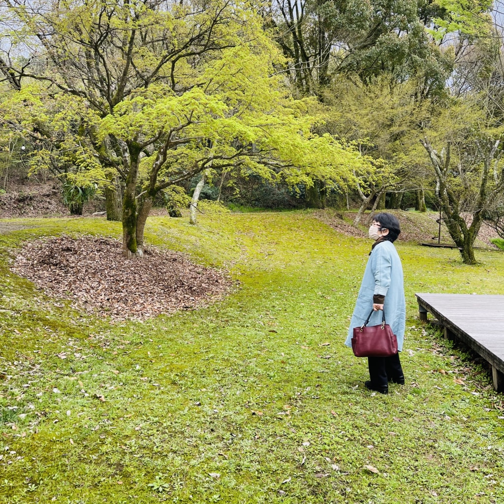 久しぶりの熊本旅