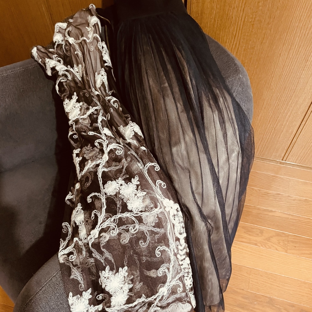 いつもよりオシャレして行きたい場所に何着ていく?