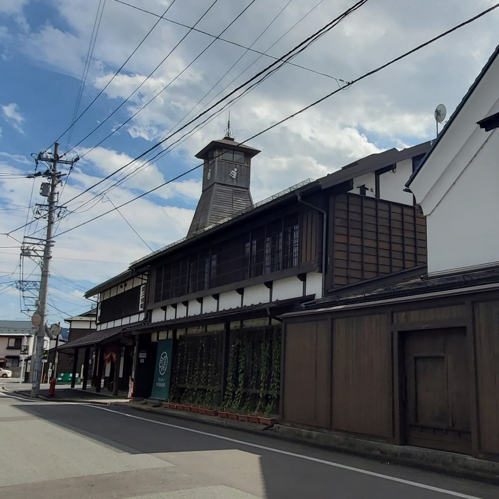 盛岡の町屋建築と3.11絵本プロジェクト【盛岡旅行記②】