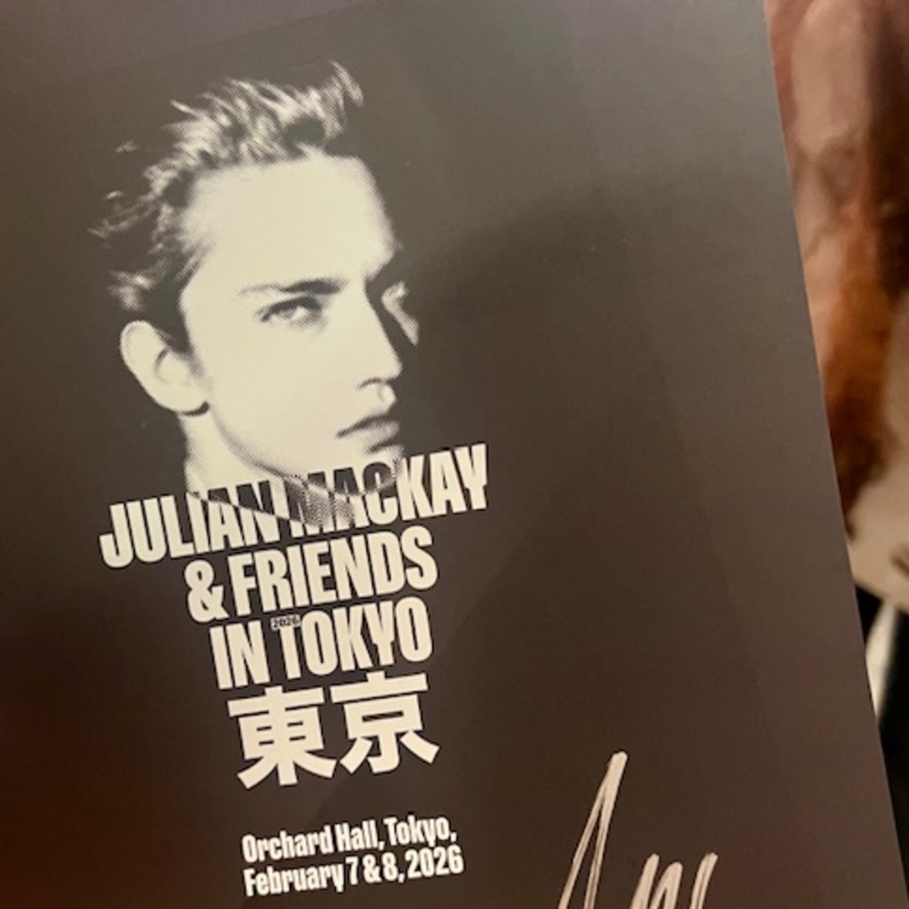 美しくて楽しくて感動！『Julian MacKay & Friends Ballet Gala ～The