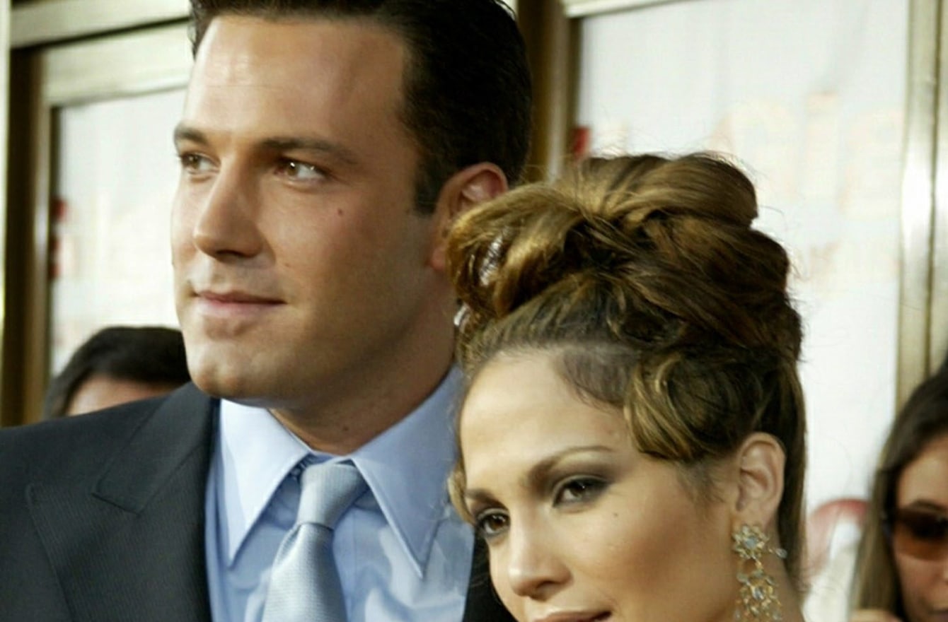 アラフィフでも次から次へと恋人が登場 ジェニファー ロペスの恋愛報道に思うこと 海外セレブウォッチャーさかいもゆるの セレブ胸キュン 通信 Mi Mollet ミモレ 明日の私へ 小さな一歩 2 2