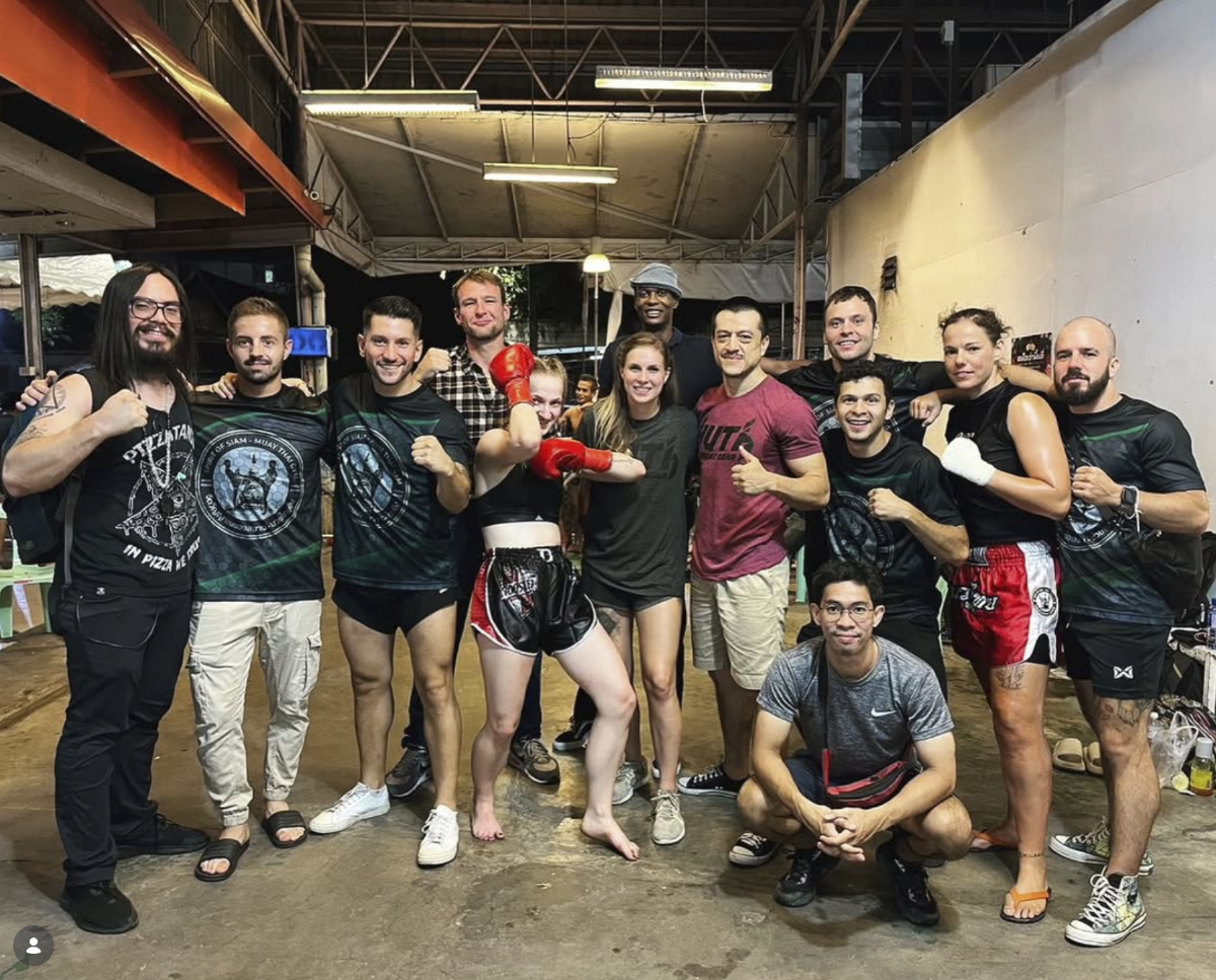 Community