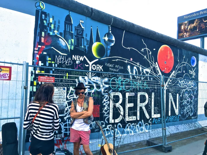 Webdesign Friedrichshain – Beispielprojekt