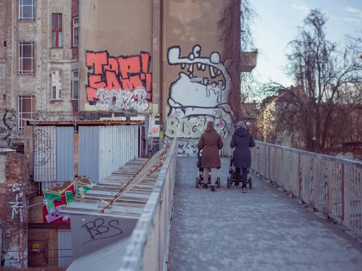 Webdesign Berlin Prenzlauer Berg – Beispielprojekt