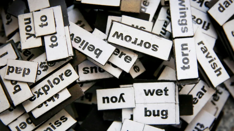 Keyword-Liste mit lokalen Begriffen