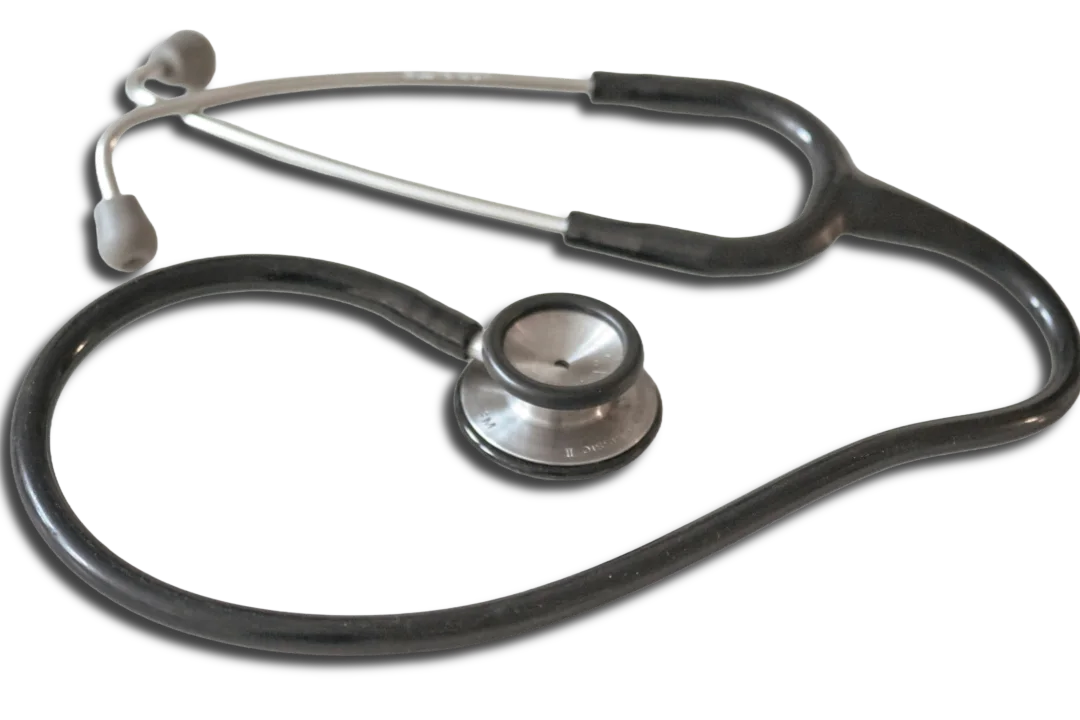 Moderne, helle Praxis mit Empfang