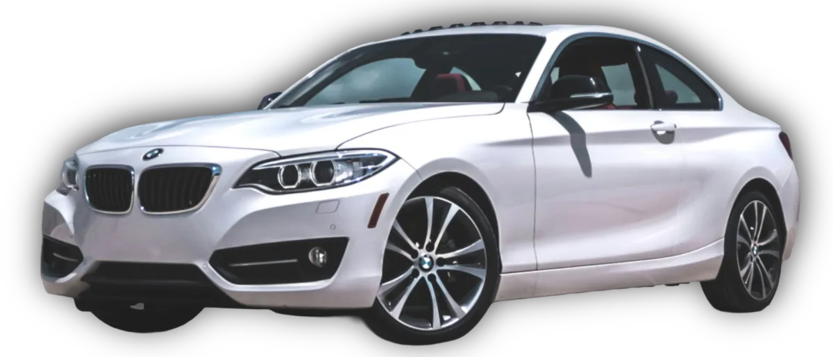 KFZ-Werkstatt Website auf Laptop und Smartphone