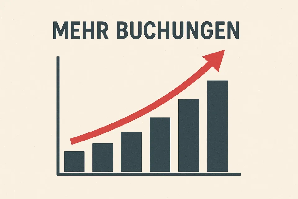 Kalender mit bestätigten Terminen