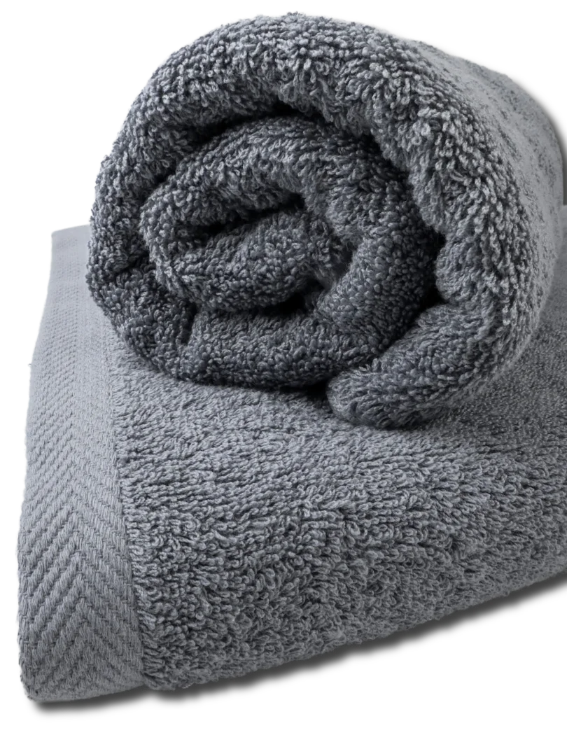 Entspannte Wellness-Atmosphäre in einer Massagepraxis