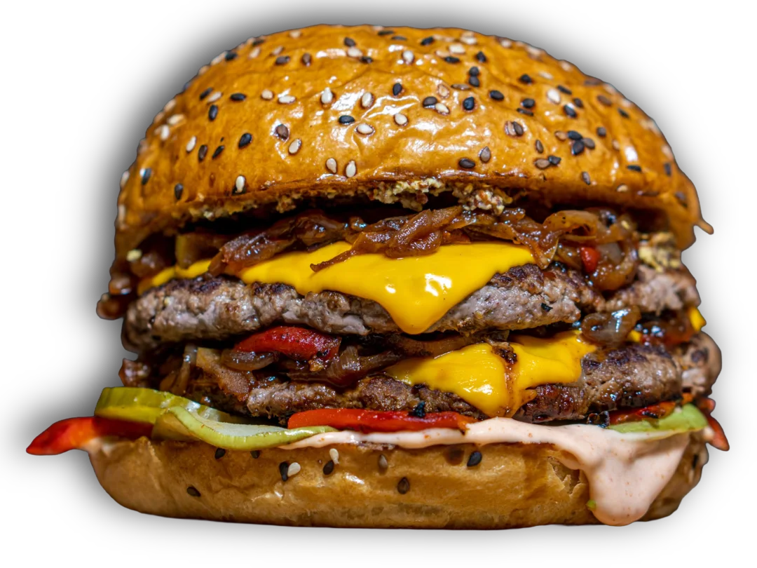 Modernes Restaurant-Ambiente mit gedeckten Tischen