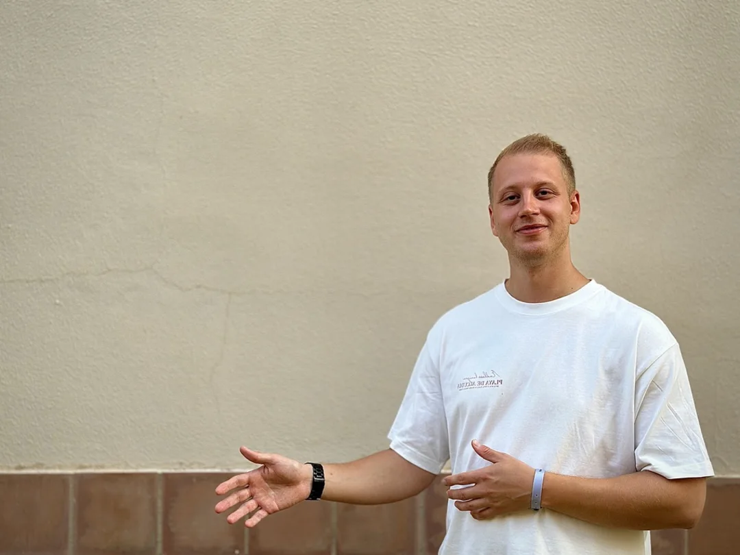 Team-Porträt Placeholder