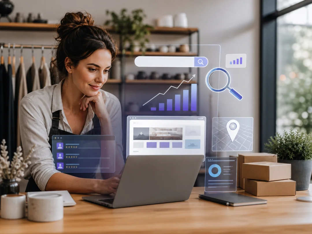 Was ist SEO? Einfach erklärt für Unternehmen, Selbstständige und lokale Betriebe