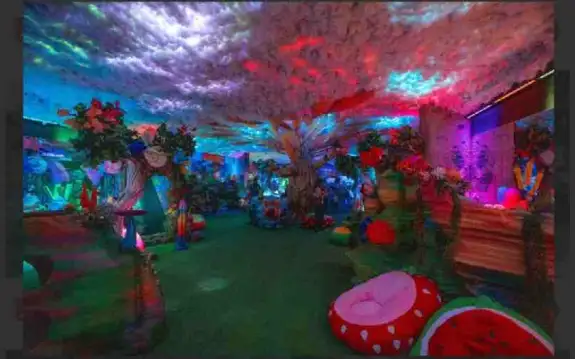 Pertunjukan Dunia Pipilaka, Hiburan untuk Anak-anak dan Keluarga Bawa Pesan Kemanusiaan dan Alam Pertunjukan Dunia Pipilaka, Hiburan untuk Anak-anak dan Keluarga Bawa Pesan Kemanusiaan dan Alam