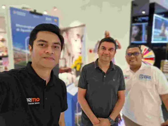 BRImo Co-Branding Barcelona Hadir di Pondok Indah Mall, Perkuat Penetrasi Layanan Digital BRI BRImo Co-Branding Barcelona Hadir di Pondok Indah Mall, Perkuat Penetrasi Layanan Digital BRI