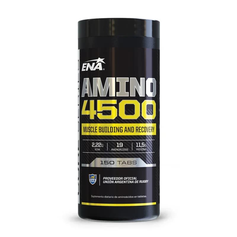 Amino 4500 150tabs
