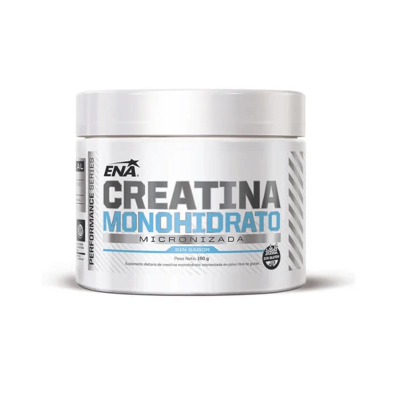 Creatina Micronizada 150gr