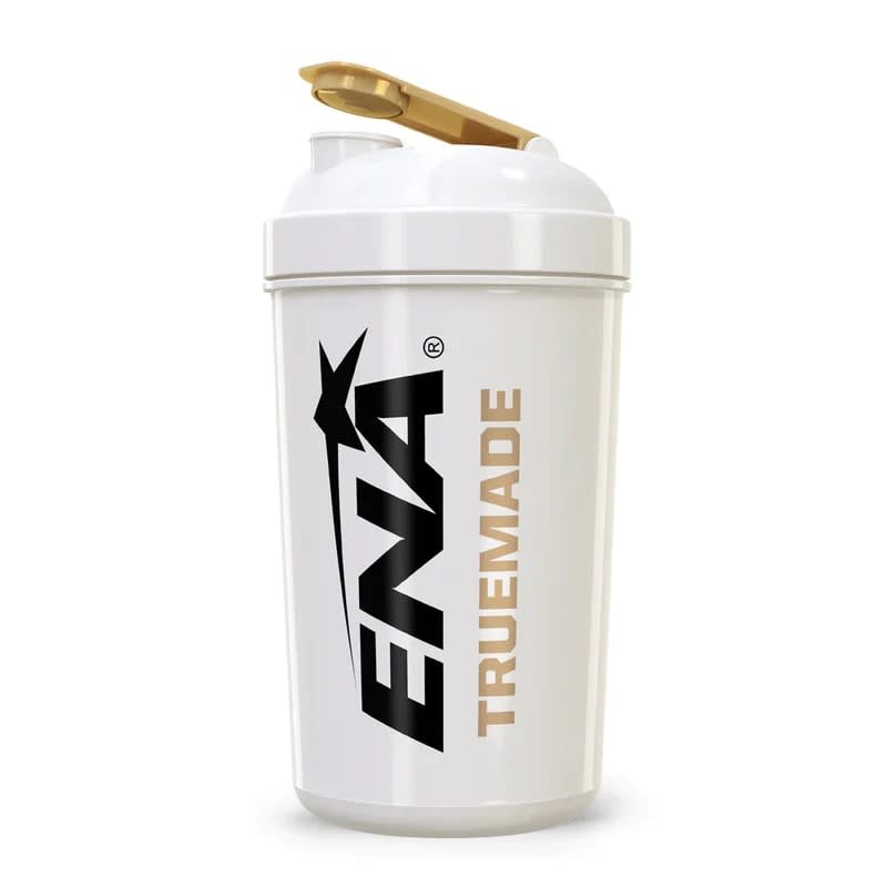Shaker ENA Blanco
