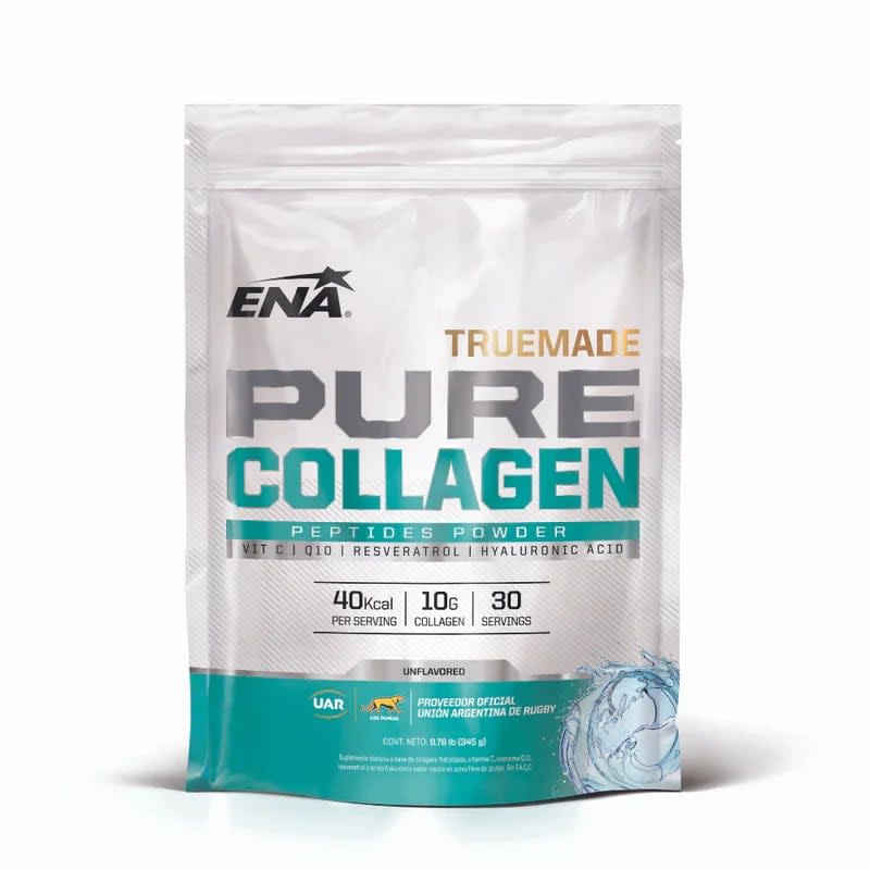 Truemade Pure Collagen Neutro 345gr