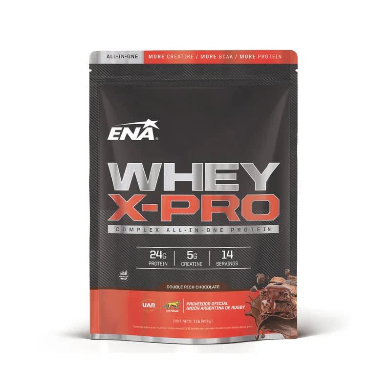 Whey X Pro 453gr