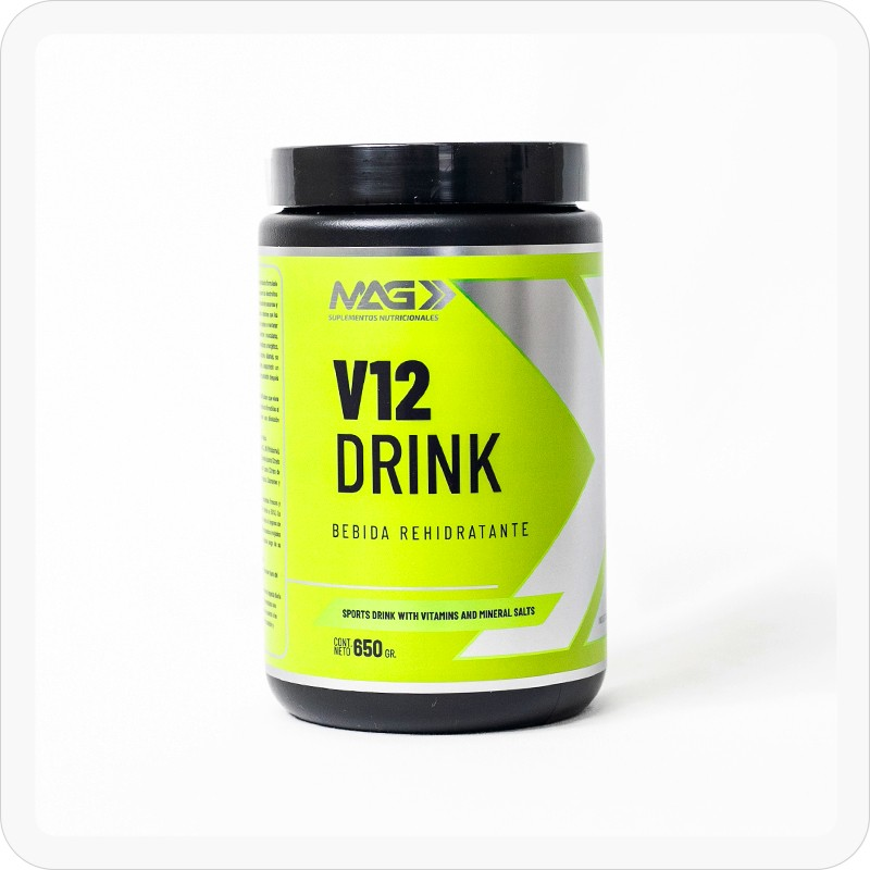 V-12 Drink 650gr
