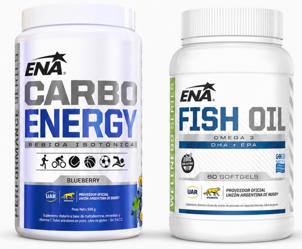 Combo bienestar — Combo SB Suplementos Combo bienestar