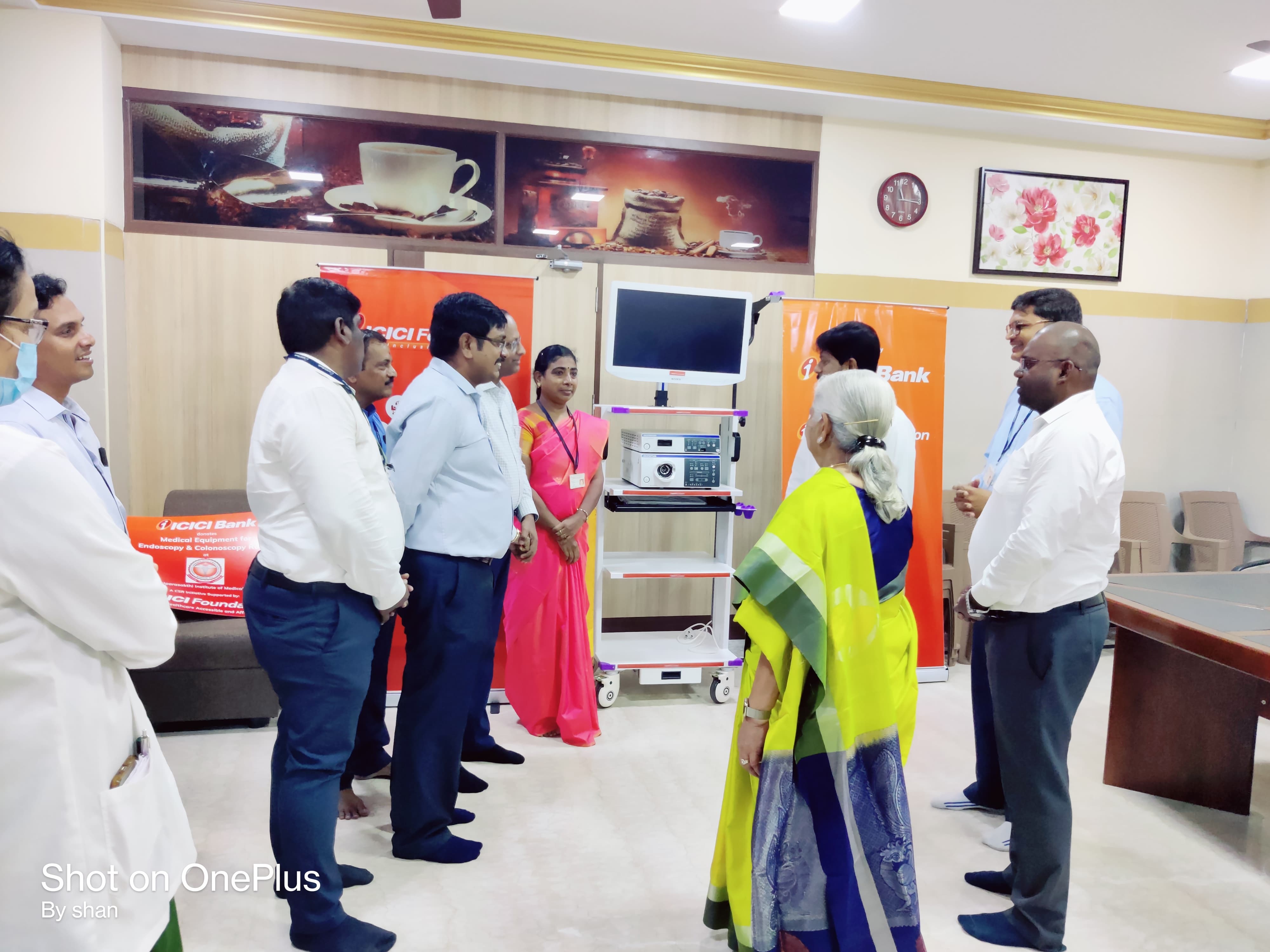 Endoscope Project Image 3