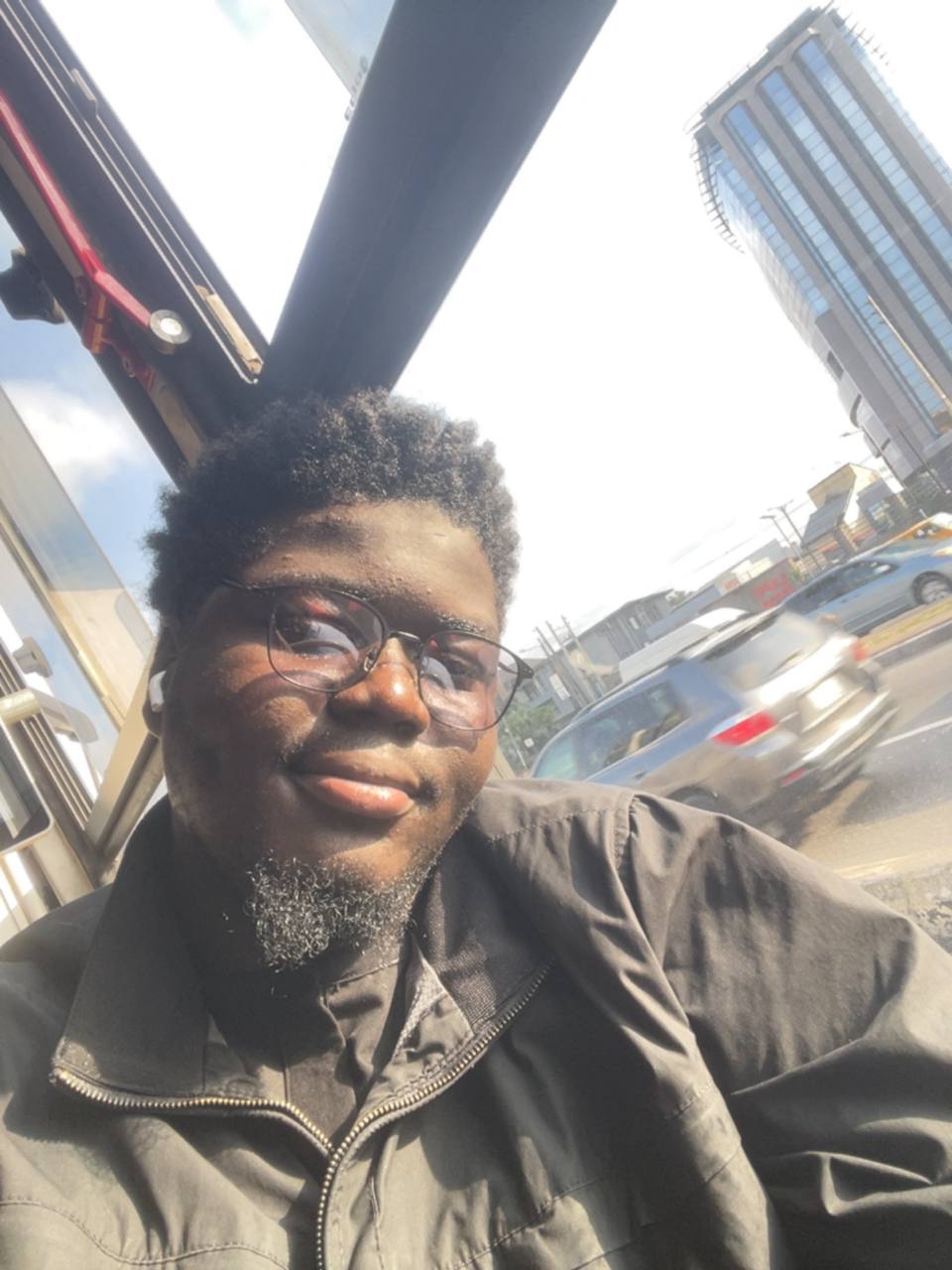 Yahaya Abdulsamad