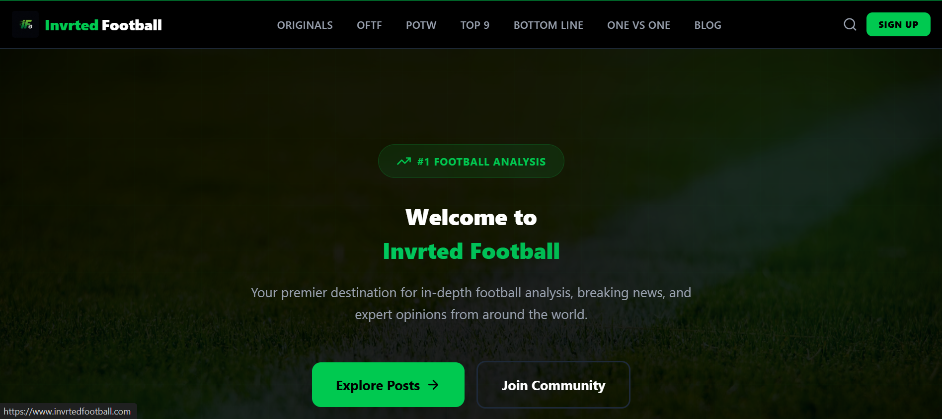InvrtedFootball