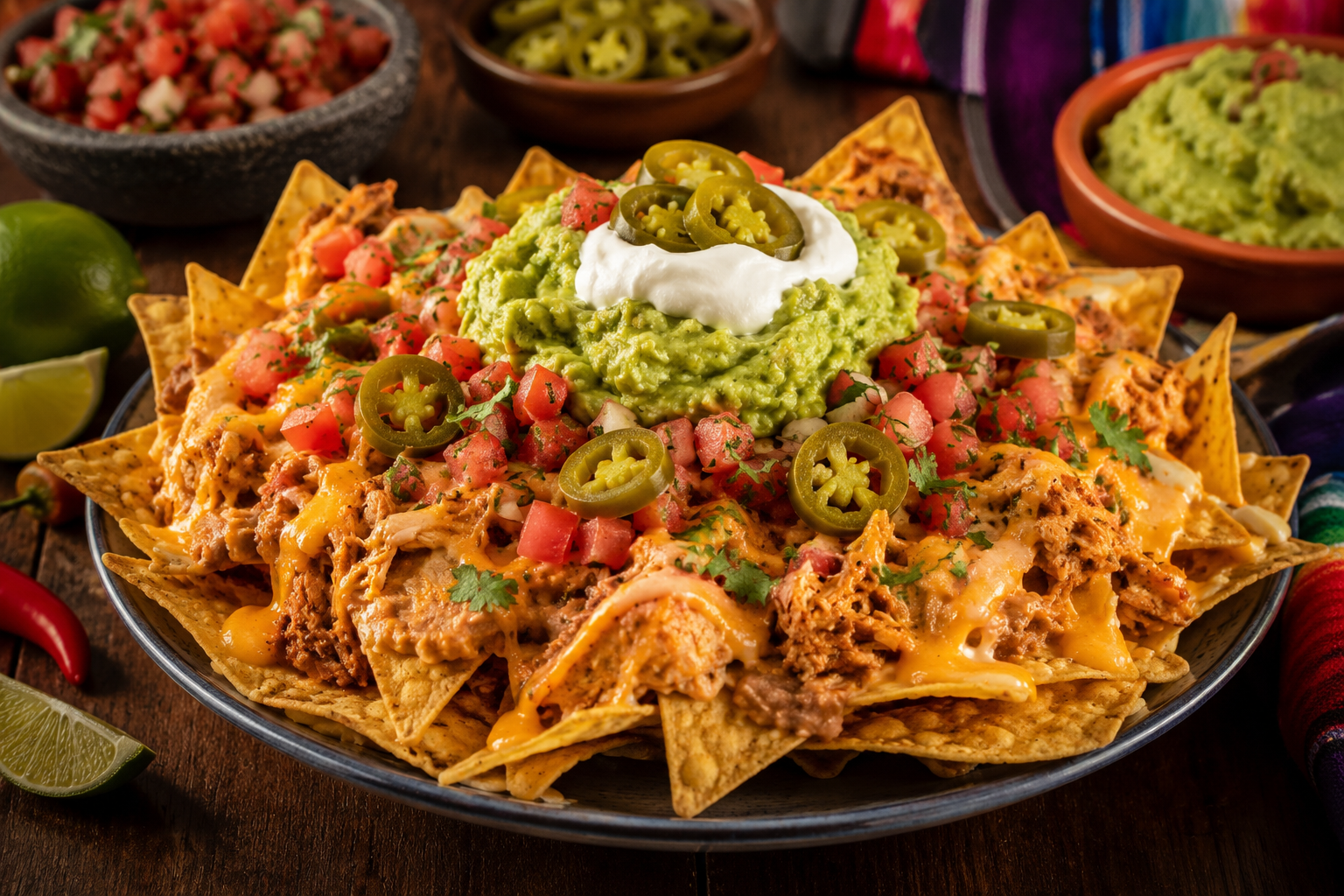 Nachos