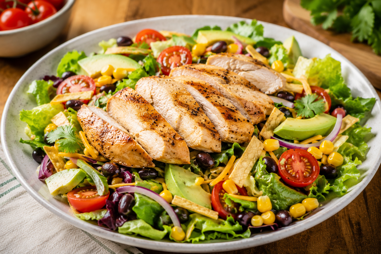 Ensalada